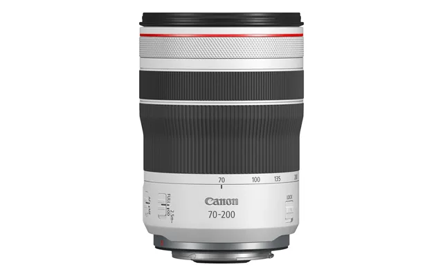 Canon Rf 70-200mm F4l Is Usm Lens