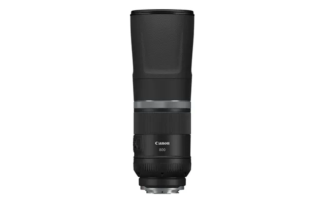 Canon Rf 800mm F11 Is Stm Lens