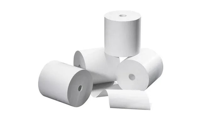 Capture 20000124 Thermal Paper 8 M
