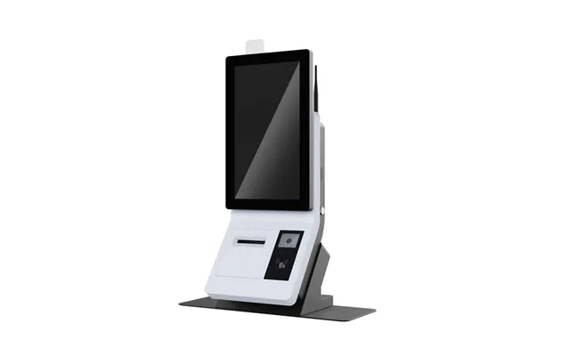 Capture Obelisk Compact 15.6 Self-service Kiosk - N95 8gb Ram 128g