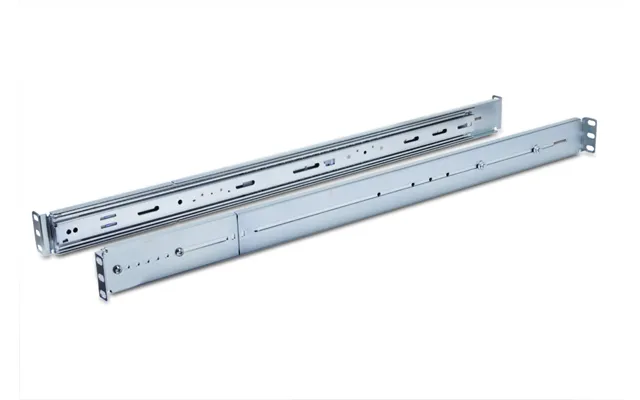 Chenbro Slide Rails Stainless Steel Metal