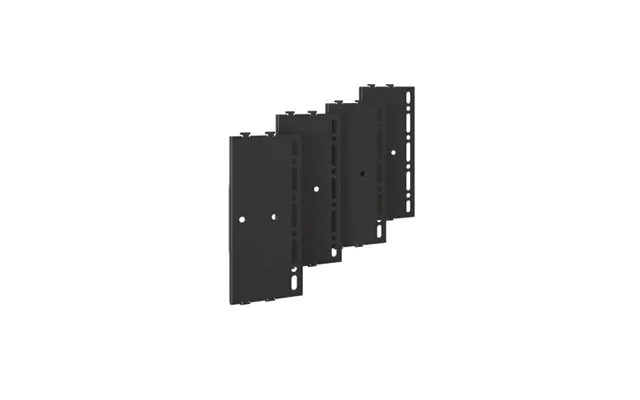 Chief 650 Mm Interface Extenders For Tempo Flat Panel Wall Mount Syste