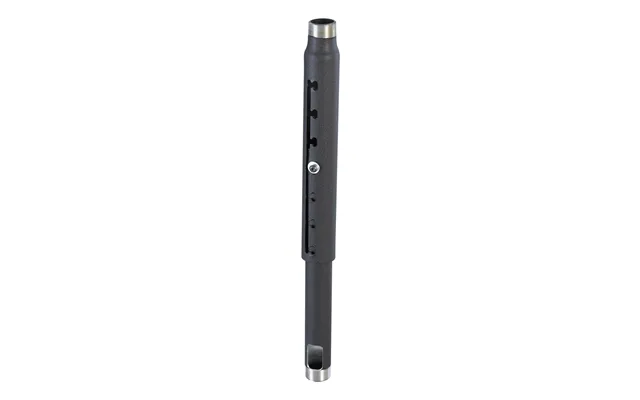 Chief Cms018024. 18-24 Inch Adjustable Extension Column. Pole