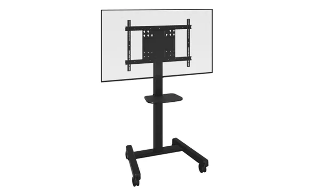 Chief Fit Mobile Cart For Interactive Displays