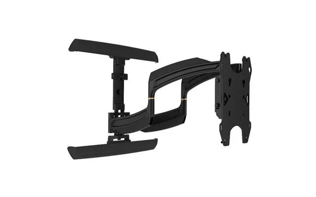 Chief Thinstall Ts325tu 132.1 Cm 52 Black