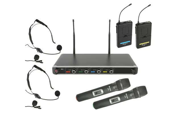 Chord Electronics Nu4-c
