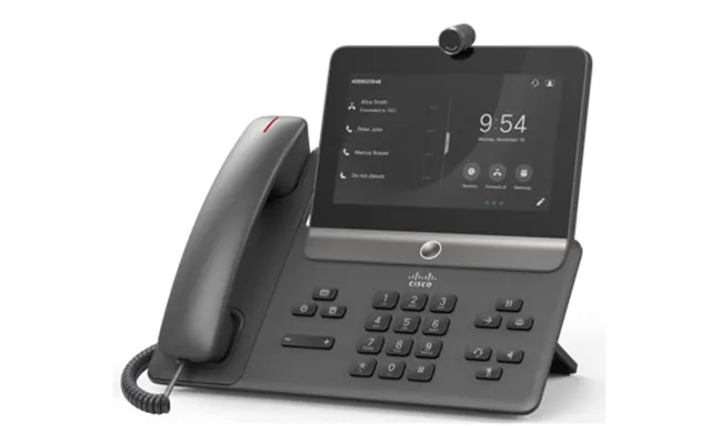 Cisco 8875 Ip Conference Phone