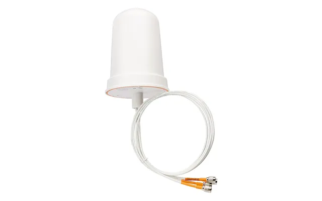 Cisco Aironet Dual-band Omnidirectional Wi-fi Antenna. 4 Dbi 2