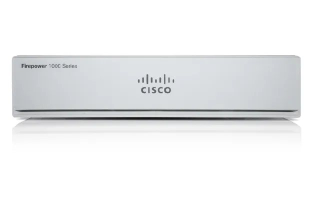 Cisco Firepower 1010e Ngfw Hardware Firewall 1u