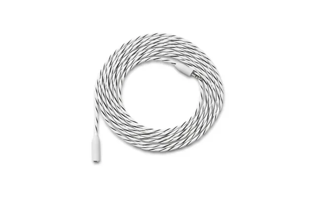 Cisco Meraki Mt Water Leak Cable 2.4 M Black White