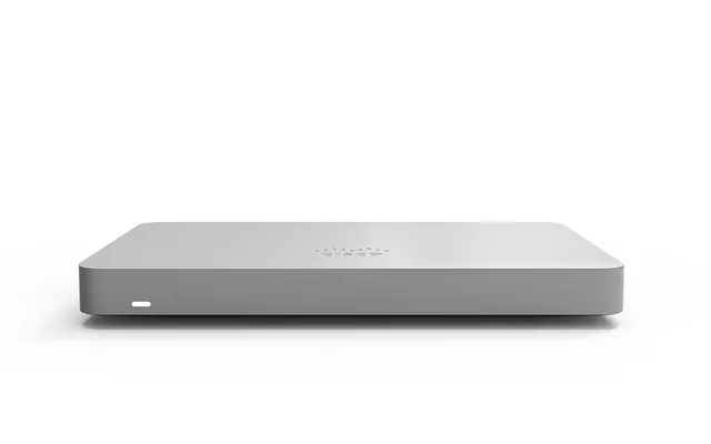 Cisco Meraki Mx67 Hardware Firewall 0.6 Gbit S