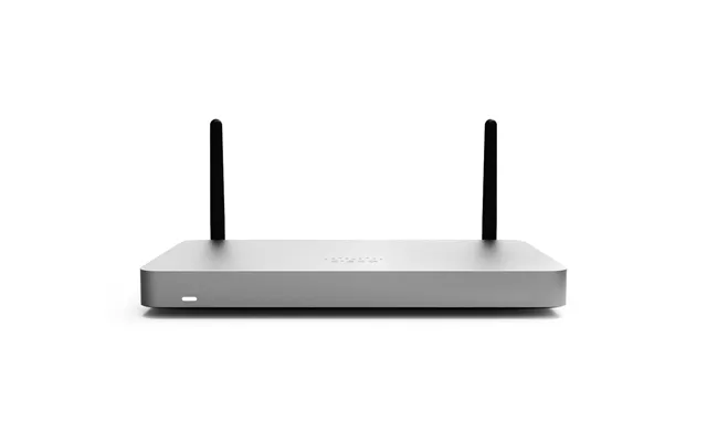 Cisco Meraki Mx67w Hardware Firewall 0.45 Gbit S