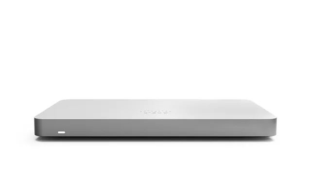 Cisco Meraki Mx68-hw Hardware Firewall 0.45 Gbit S