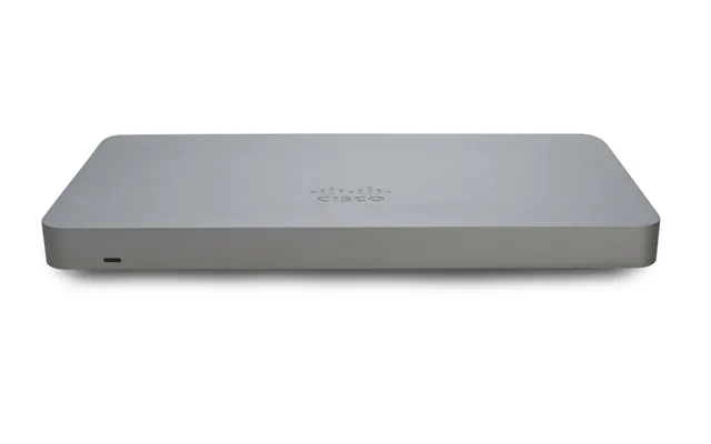 Cisco Meraki Mx75-hw Hardware Firewall 1 Gbit S