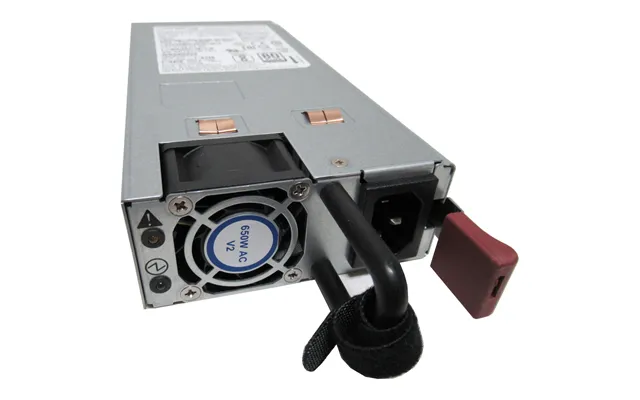 Cisco Nxa-pac-650w-pi Network Switch Component Power Supply
