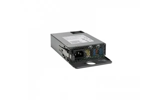 Cisco Pwr-c6-1kwac Network Switch Component Power Supply