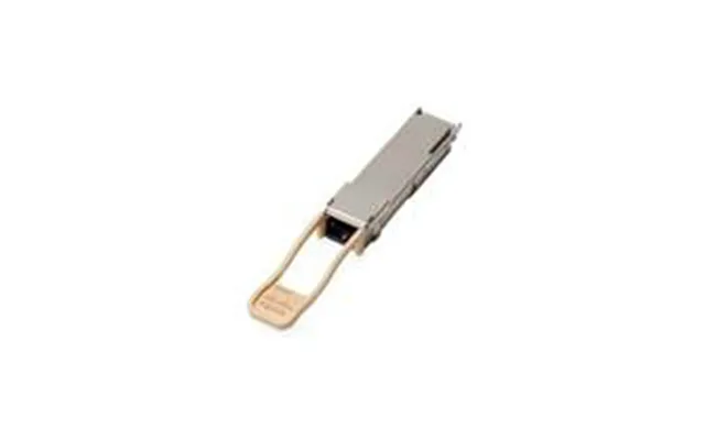 Cisco Qsfp-100g-sr4-s Network Transceiver Module Fiber Optic 100000 M