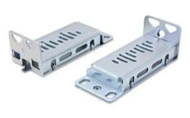 Cisco Rackmnt-19-cmpact Rack Accessory Mounting Kit