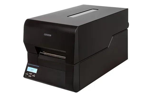 Citizen Cl-e720dt Label Printer Direct Thermal 203 X 203 Dpi 200 Mm Se