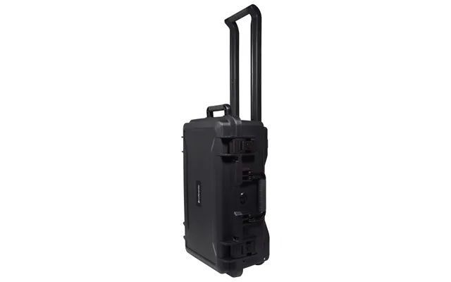 Citronic 127.254uk Equipment Case Trolley Case Black