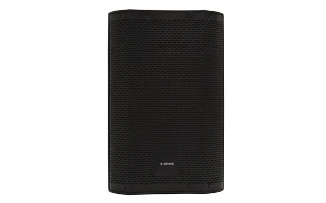Citronic 178.108uk Loudspeaker Full Range Black Wired & Wireless 2