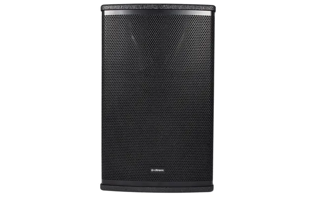 Citronic 178.711uk Subwoofer Black Passive Subwoofer 270 W