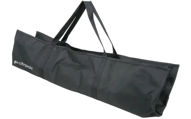 Citronic 180.014uk Equipment Case Cover Black