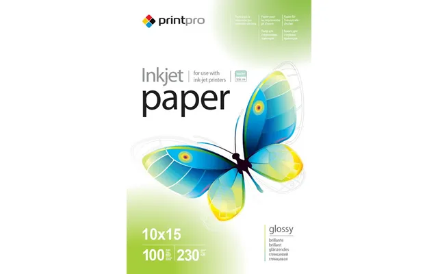 Colorway Pge2301004r Photo Paper Gloss