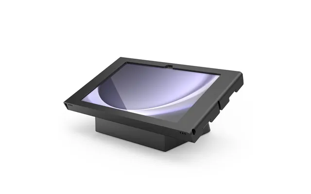Compulocks Galaxy Tab A9 Apex Enclosure Av Conference Capsule Black
