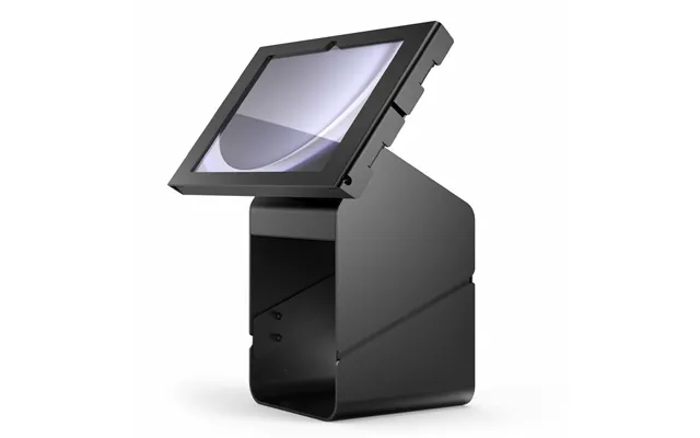Compulocks Surface Go 1-4 Gen Apex Enclosure Tablet Printer Kiosk