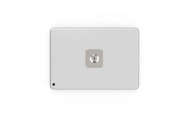 Compulocks Universal Tablet Lock With Combination Cable Lock Black