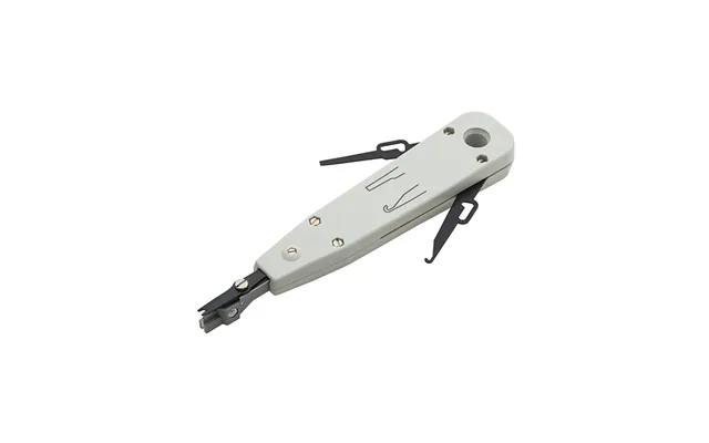 Connektgear Professional Idc Punch Down Cat5e And Cat6 Termination Net