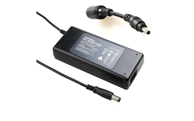 Coreparts Mba1196 Power Adapter Inverter Indoor 65 W Black