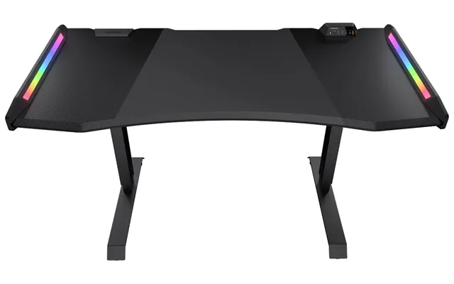 Cougar Cgr-mars-pro-150 Computer Desk Black