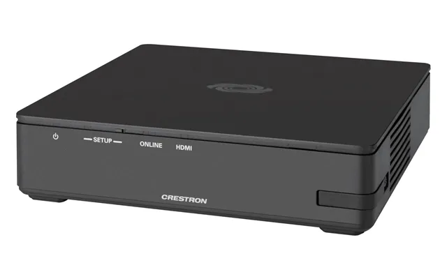 Crestron Am-3000-wf-i Wireless Presentation System Hdmi Desktop