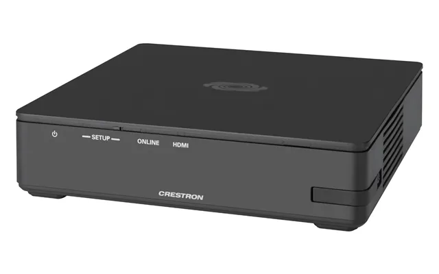 Crestron Am-3100-wf-i Wireless Presentation System Hdmi Desktop