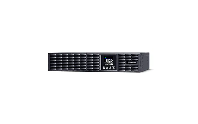 Cyberpower Ols1500ert2ua Uninterruptible Power Supply Ups Double-con