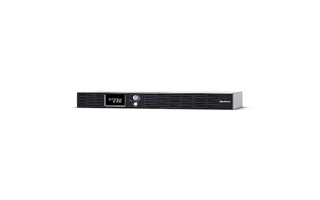 Cyberpower Or600erm1u Uninterruptible Power Supply Ups Line-interact