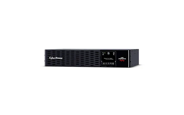 Cyberpower Pr1000ert2u Uninterruptible Power Supply Ups Line-interac