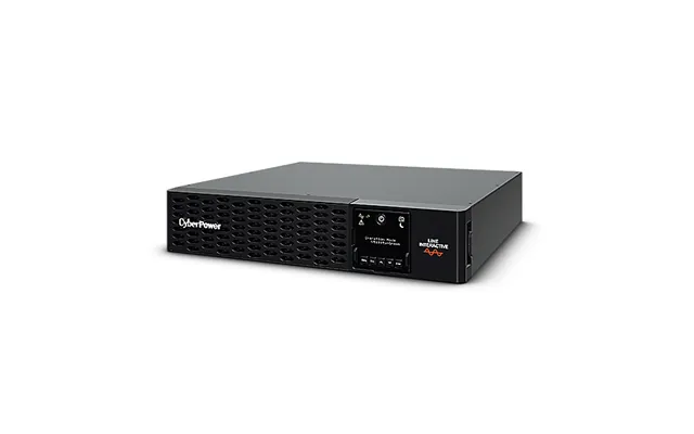 Cyberpower Pr2200ert2u Uninterruptible Power Supply Ups Line-interac
