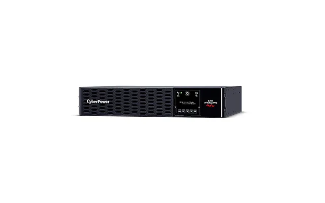 Cyberpower Pr3000ertxl2u Uninterruptible Power Supply Ups Line-inter