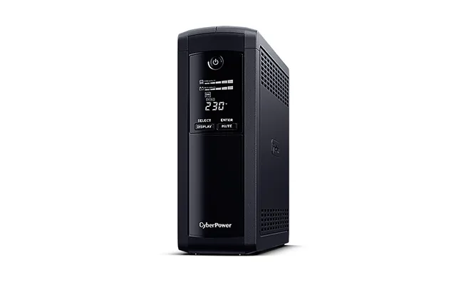 Cyberpower Vp1200eilcd Uninterruptible Power Supply Ups Line-interac