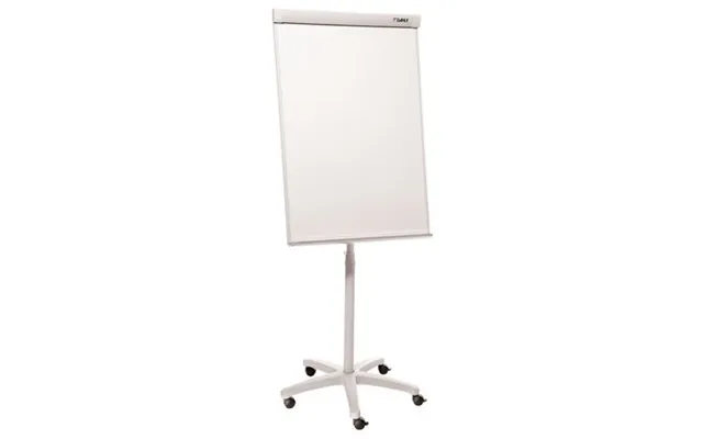 Dahle 96003-11893 Flip Chart Freestanding Aluminium. Metal. Plastic Gr