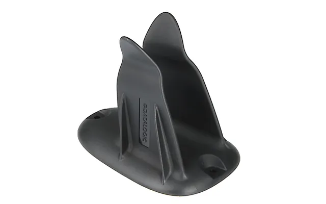 Datalogic 11-0360 Holder Passive Holder Black