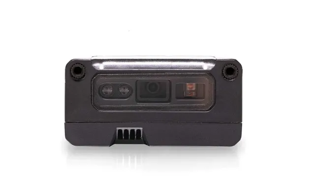 Datalogic Gfs4520-bk-red Barcode Reader Fixed Bar Code Reader 2d Black
