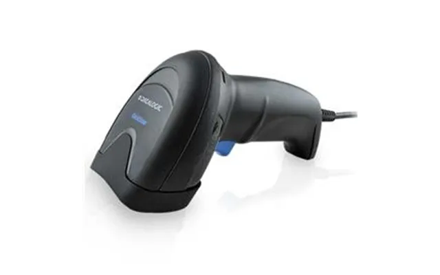 Datalogic Quickscan Qd2590 Handheld Bar Code Reader 1d 2d Black