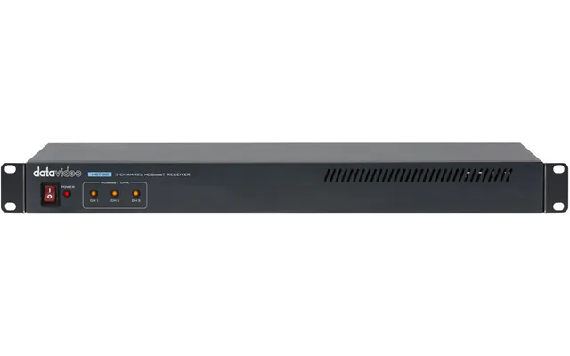 Datavideo Hbt-30 Av Receiver Black