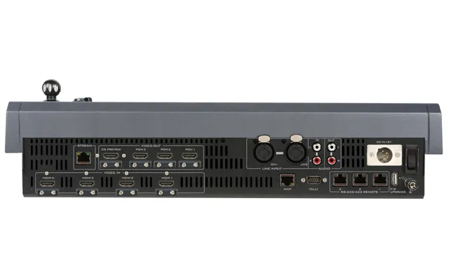 Datavideo Showcast 100 Hdmi