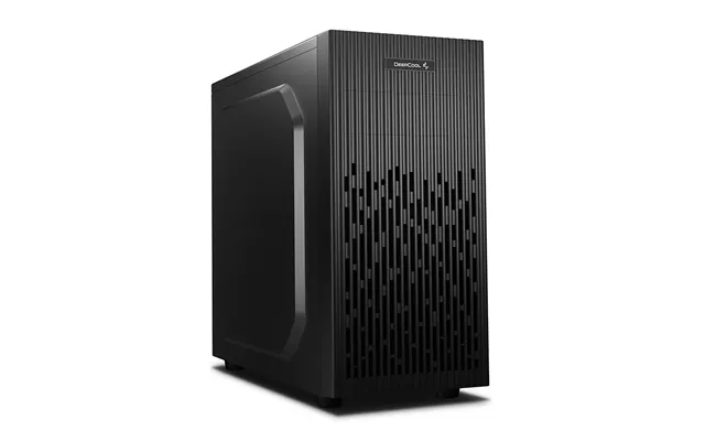 Deepcool Matrexx 30 Si Mini Tower Black