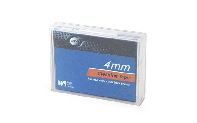 Dell 440-10494 Cleaning Media